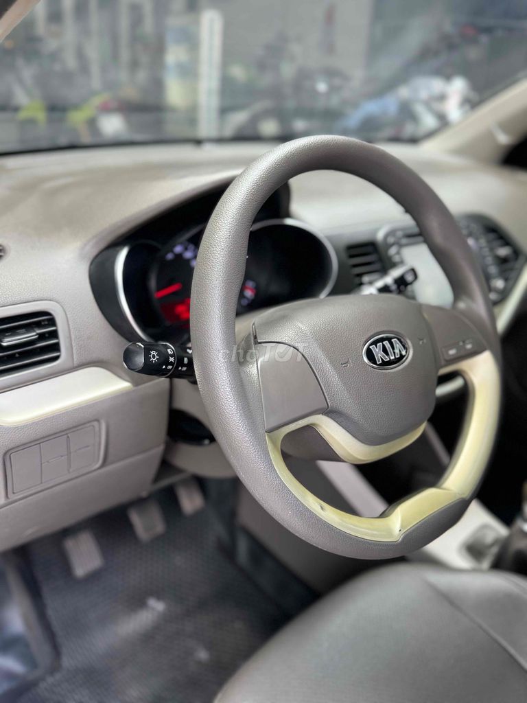 Kia Morning 2019 - ảnh 1