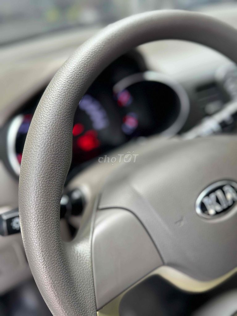 Kia Morning 2019 - ảnh 2