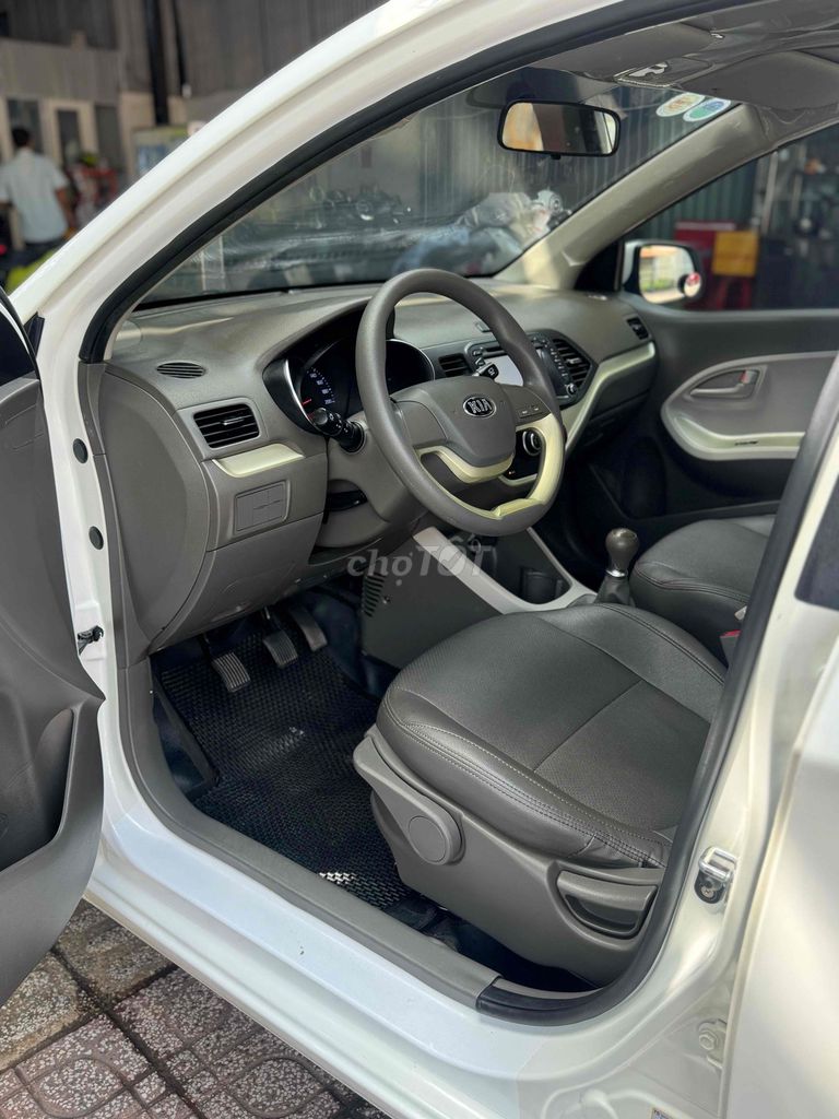 Kia Morning 2019 - ảnh 3