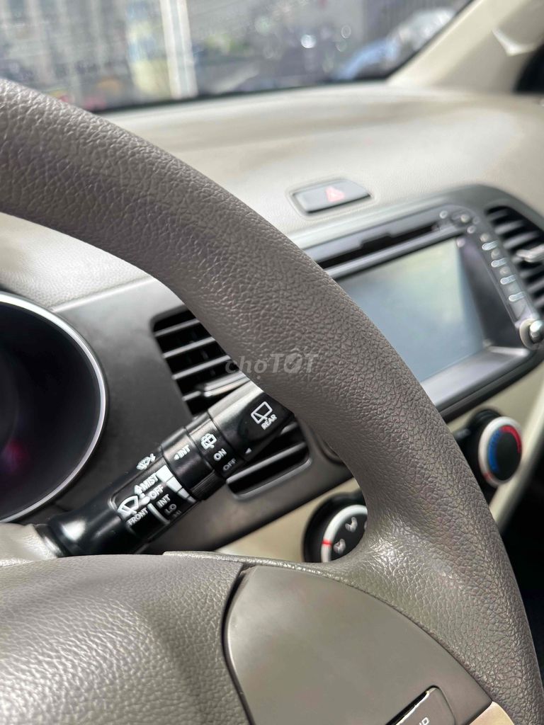 Kia Morning 2019 - ảnh 4