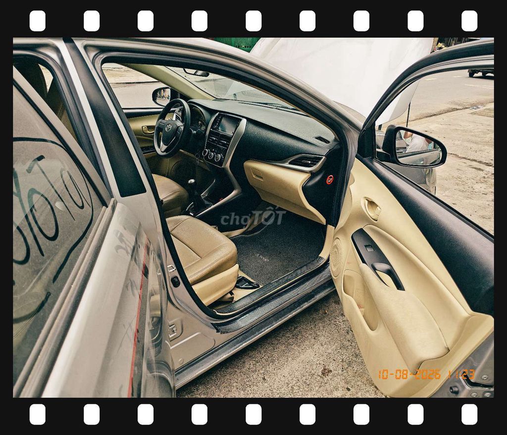 Toyota Vios 2018 - ảnh 2