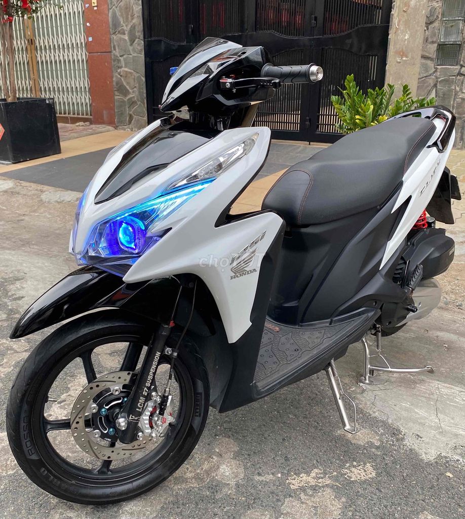 Honda Click 2014 - ảnh 1
