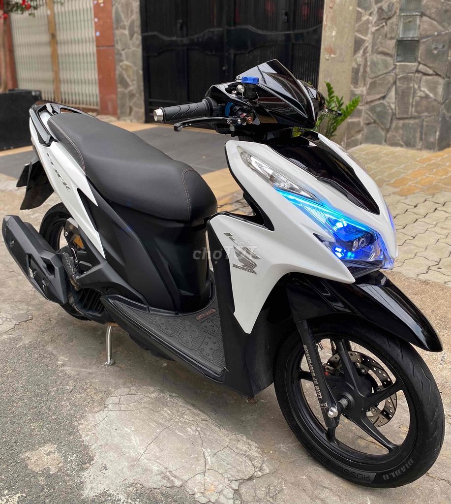 Honda Click 2014 - ảnh 2
