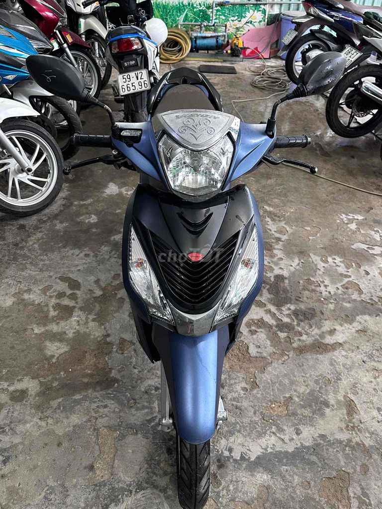 Honda Vision 2020 - ảnh 3