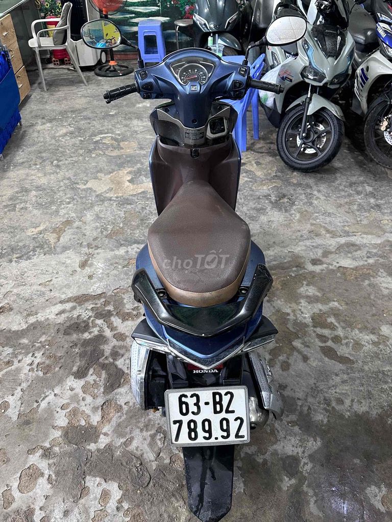 Honda Vision 2020 - ảnh 4