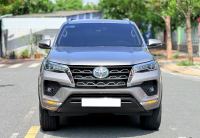 Toyota Fortuner 2.4G 4x2 AT 2021 - ảnh 1