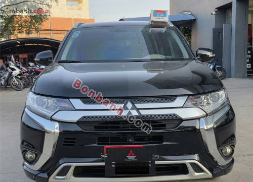 Mitsubishi Outlander 2.0 CVT 2023 - ảnh 2