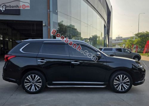 Mitsubishi Outlander 2.0 CVT 2023 - ảnh 5