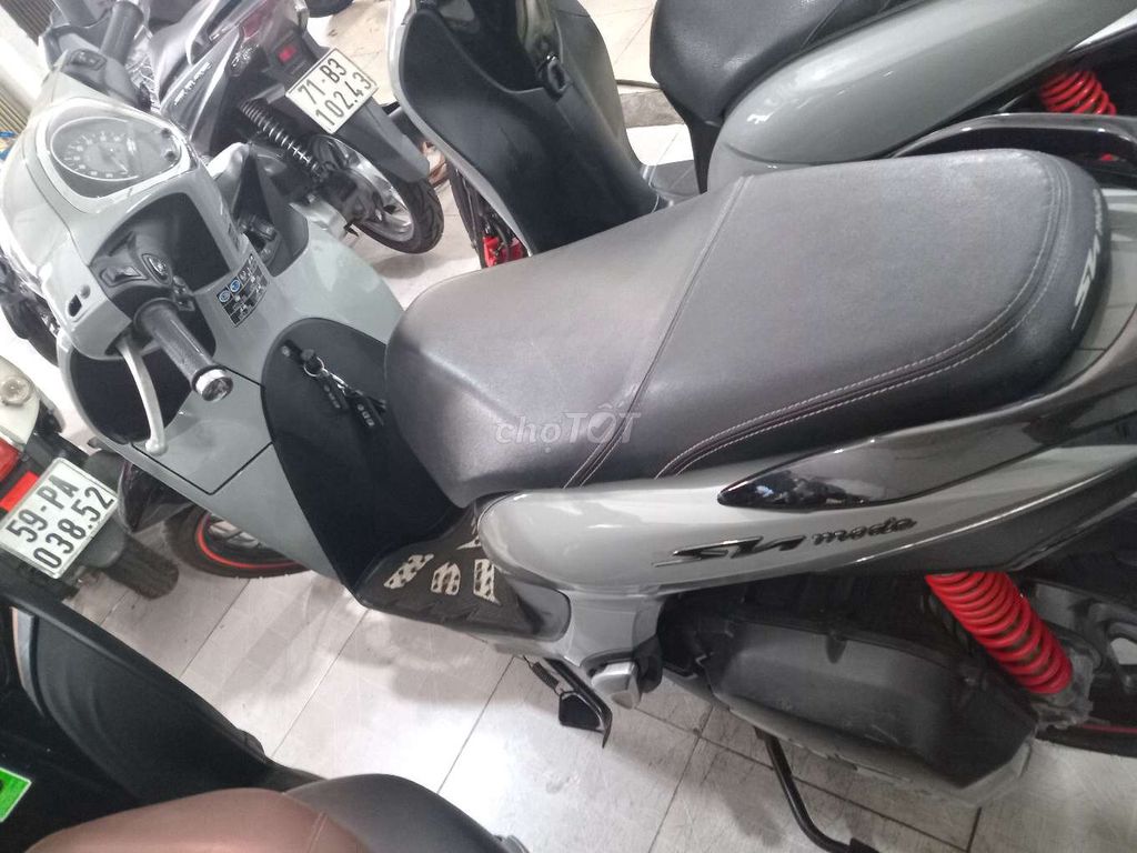 Honda SH 2020 - ảnh 1