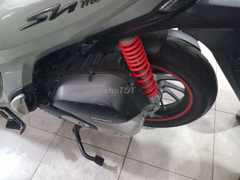 Honda SH 2020 - ảnh 2