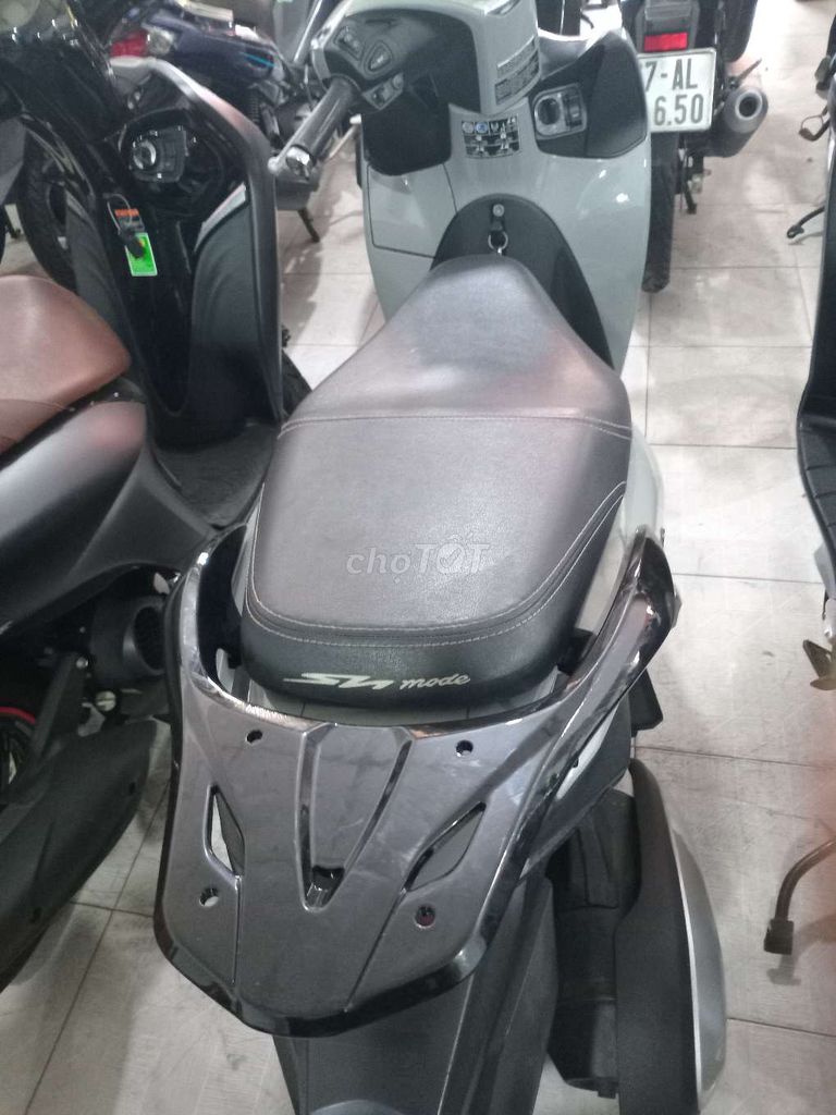 Honda SH 2020 - ảnh 3