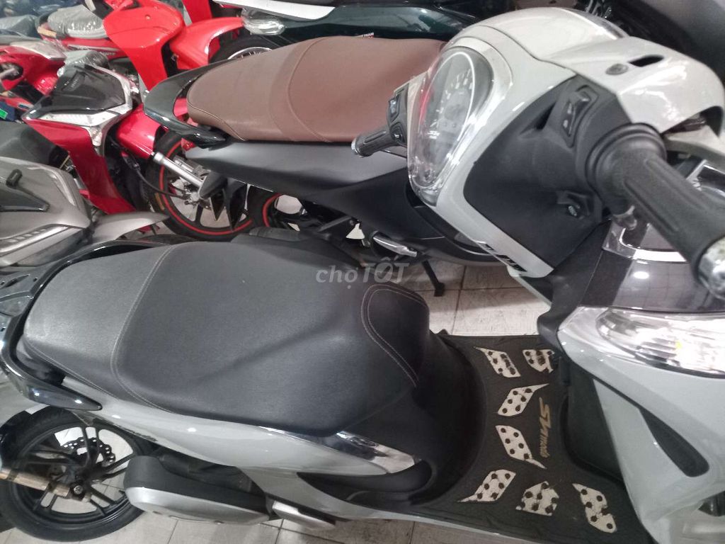 Honda SH 2020 - ảnh 4