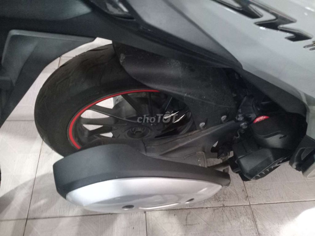 Honda SH 2020 - ảnh 5