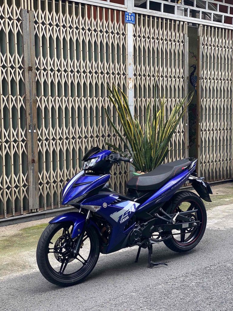 Yamaha Exciter 2020 - ảnh 1