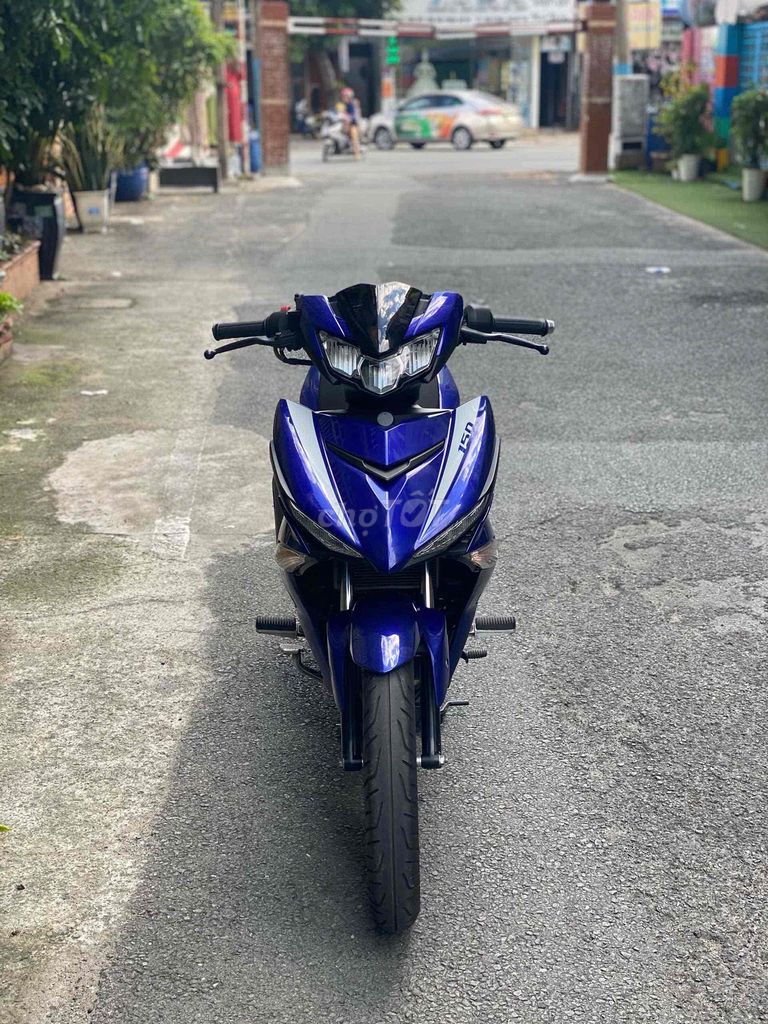Yamaha Exciter 2020 - ảnh 2