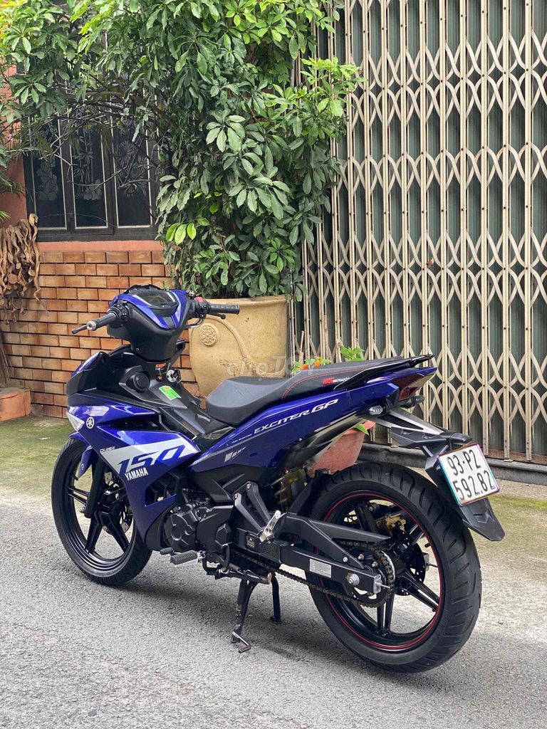 Yamaha Exciter 2020 - ảnh 3