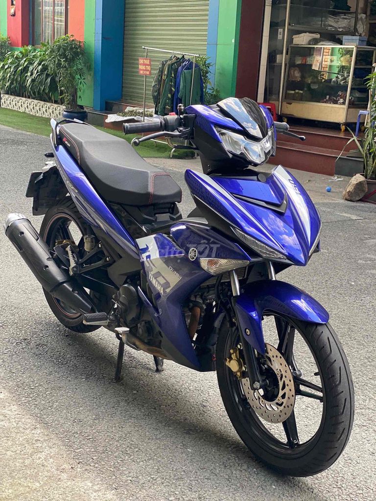 Yamaha Exciter 2020 - ảnh 4