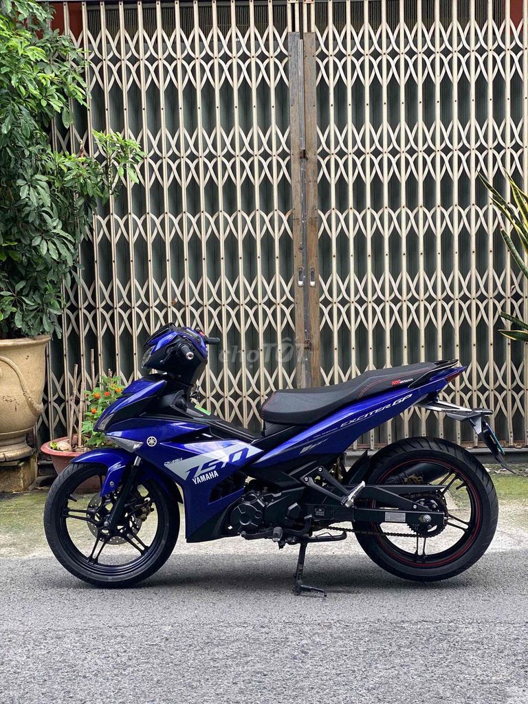 Yamaha Exciter 2020 - ảnh 5
