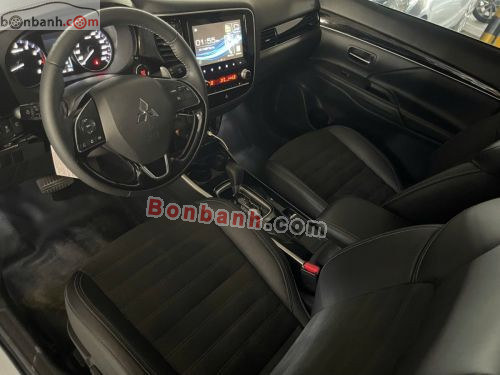 Mitsubishi Outlander 2.0 CVT 2023 - ảnh 3