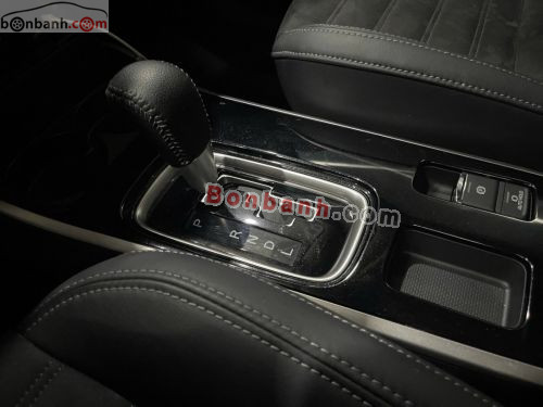 Mitsubishi Outlander 2.0 CVT 2023 - ảnh 5