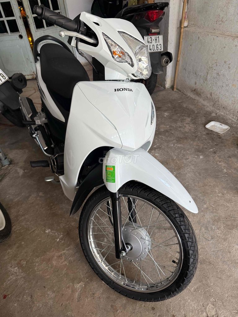 Honda Wave 2026 - ảnh 1