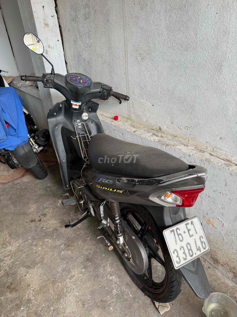 Honda Wave 2026 - ảnh 2