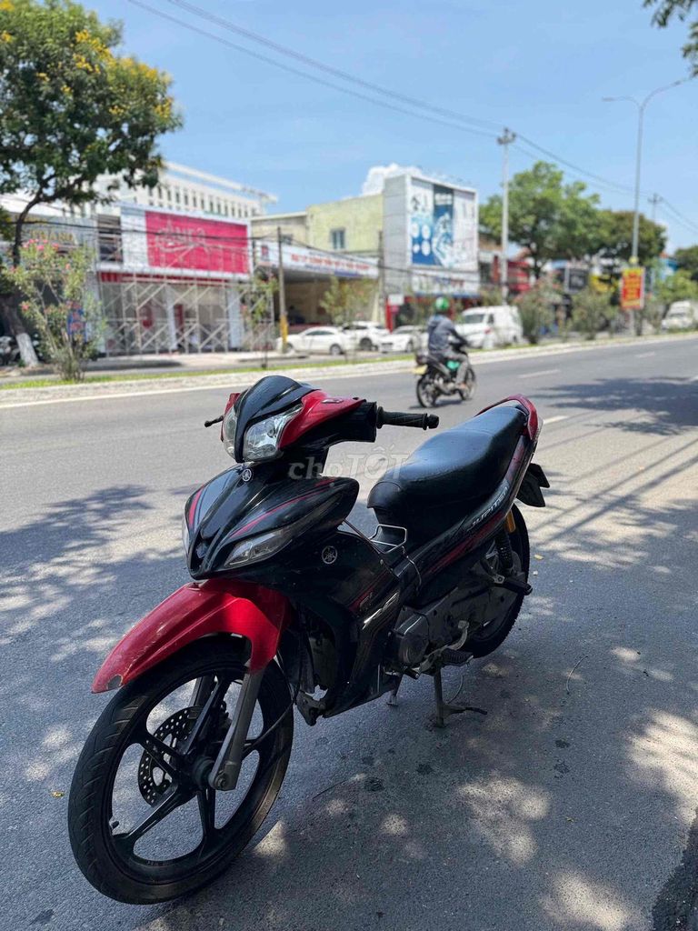 Honda Wave 2026 - ảnh 4