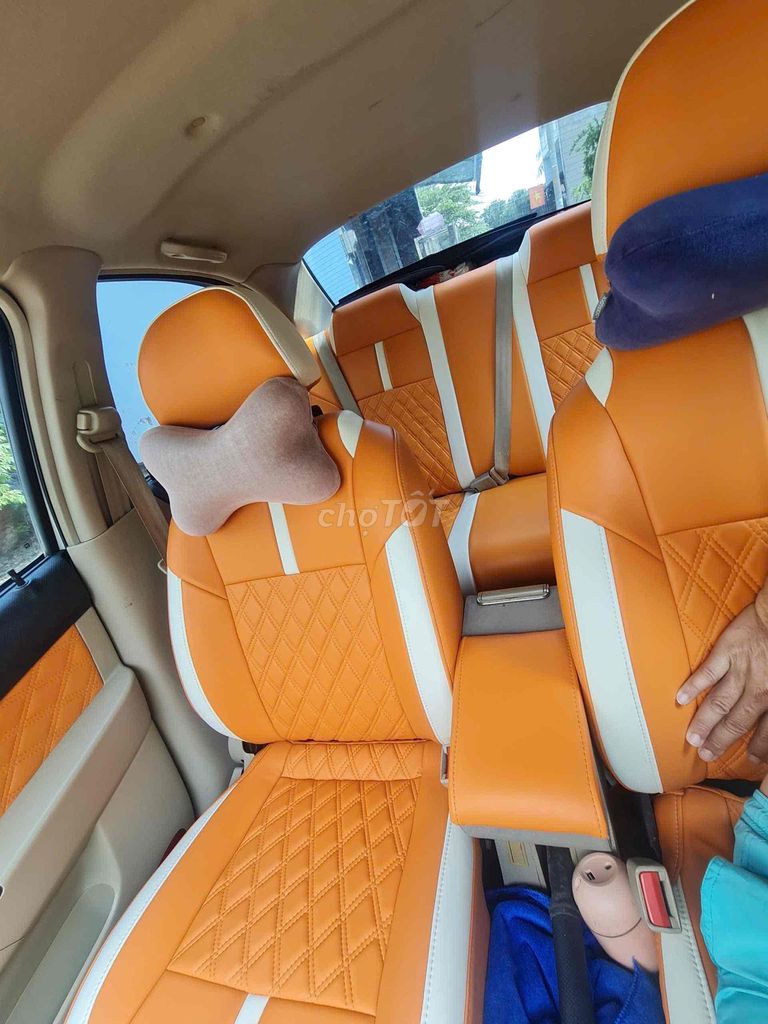 Chevrolet Aveo 2018 - ảnh 5