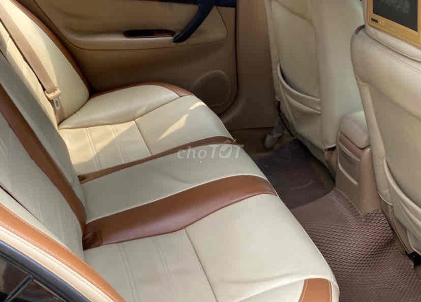 Daewoo Magnus 2004 - ảnh 4