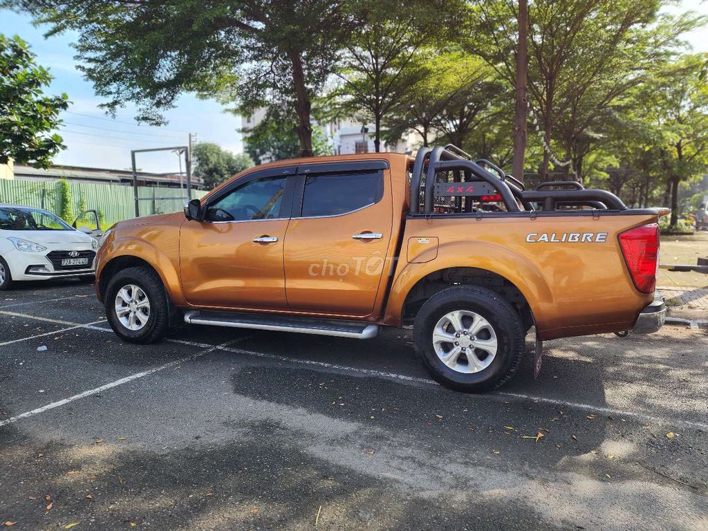 Nissan Navara 2016 - ảnh 4