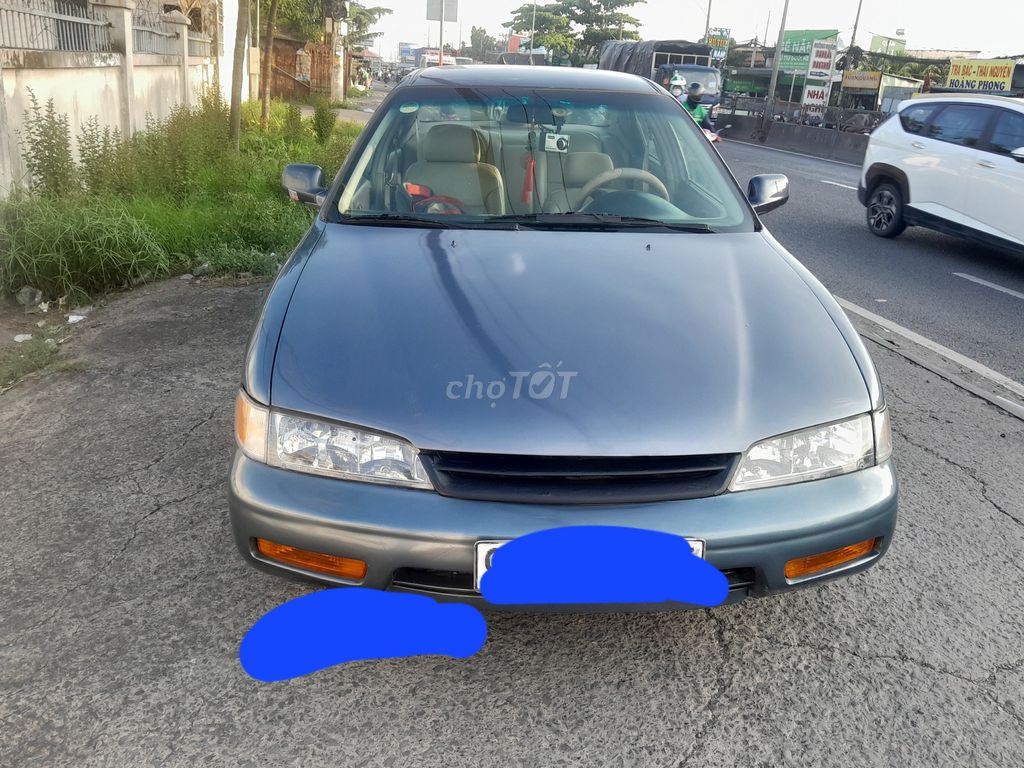 Honda Accord 1995 - ảnh 1