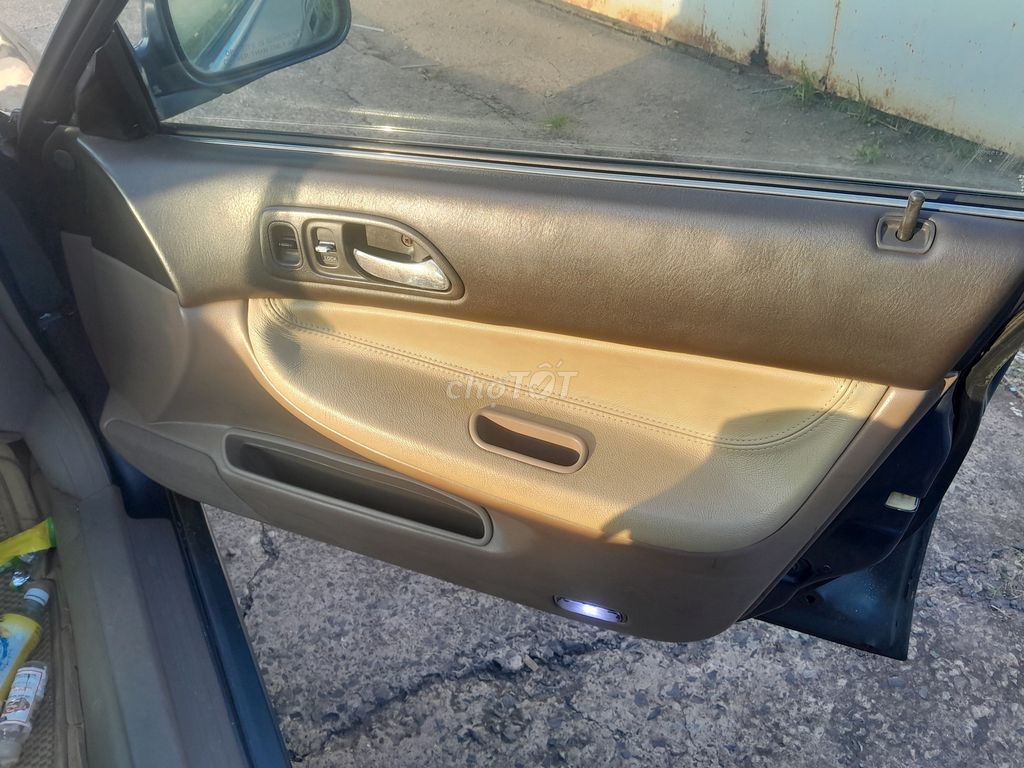 Honda Accord 1995 - ảnh 4