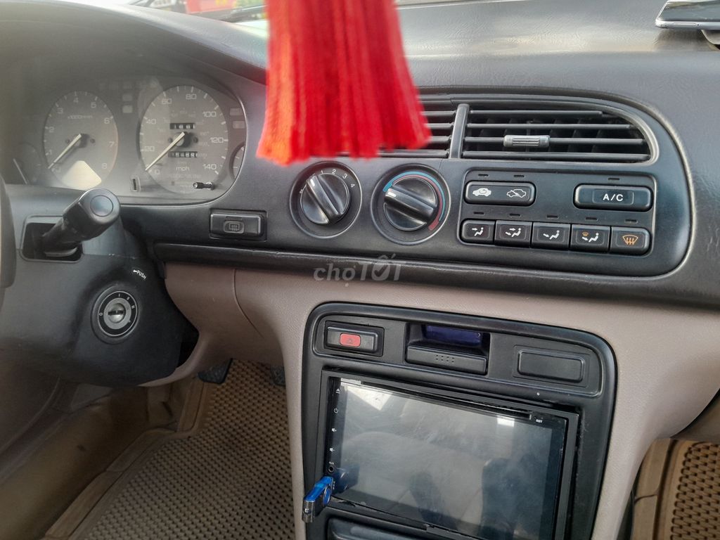 Honda Accord 1995 - ảnh 5