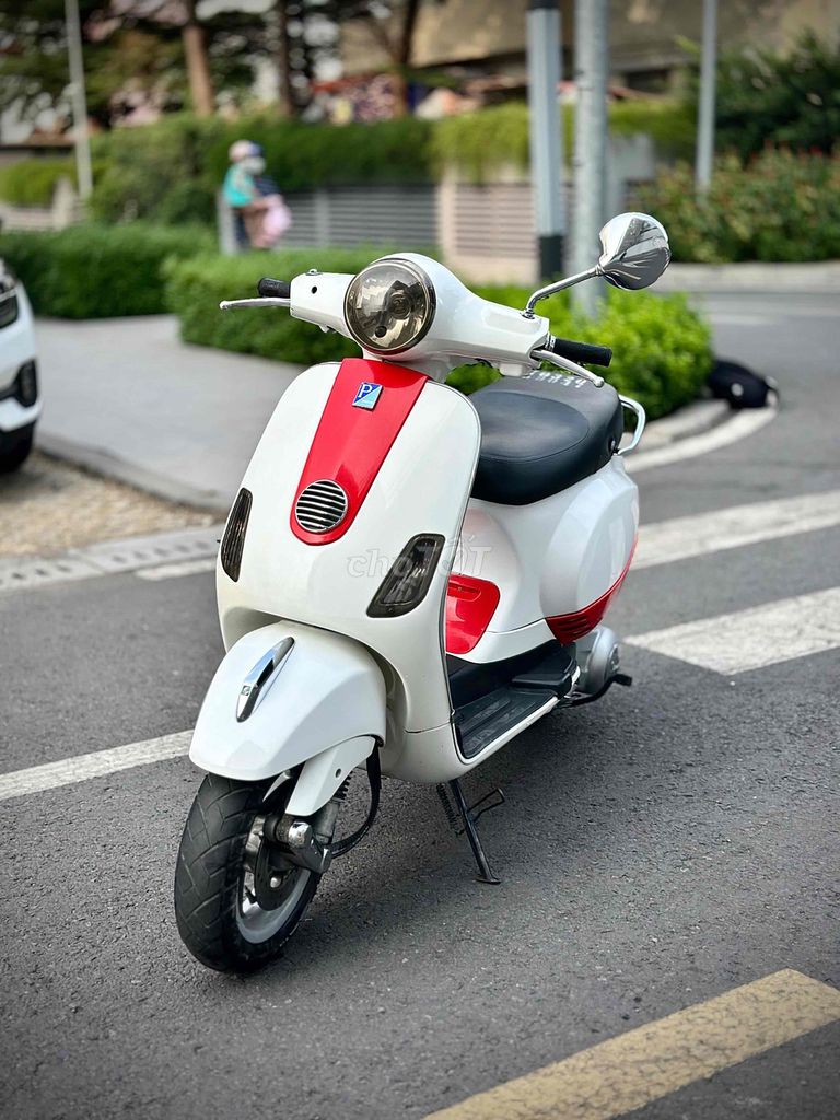 Piaggio - ảnh 1