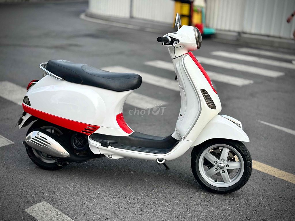 Piaggio - ảnh 3