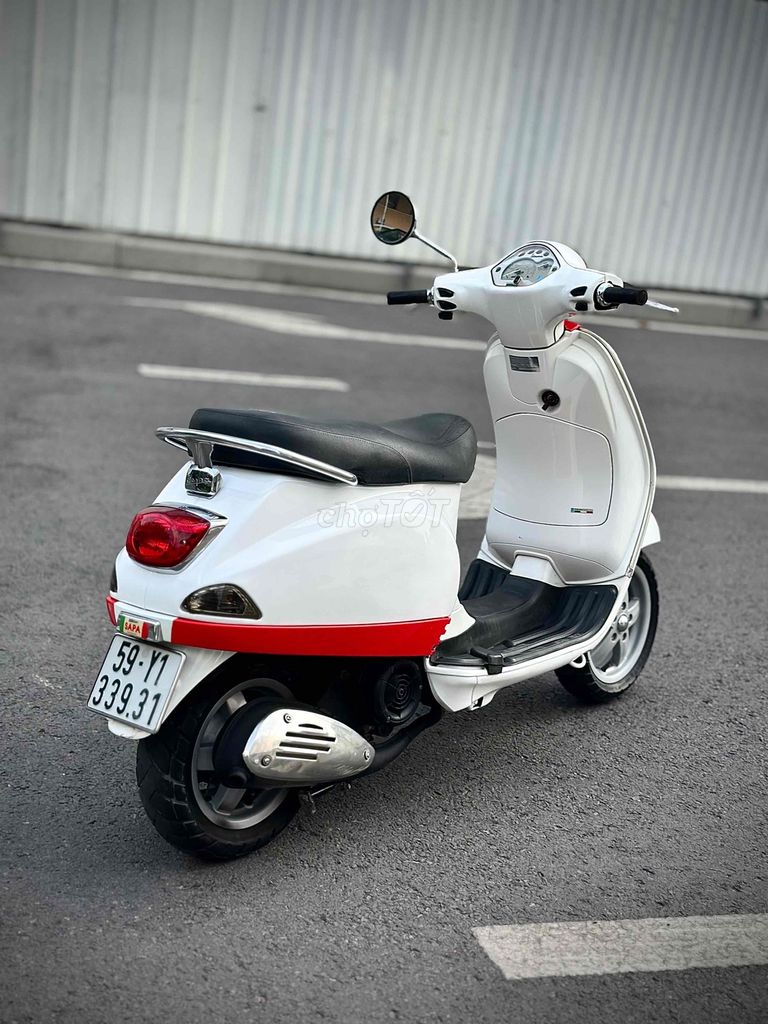 Piaggio - ảnh 4
