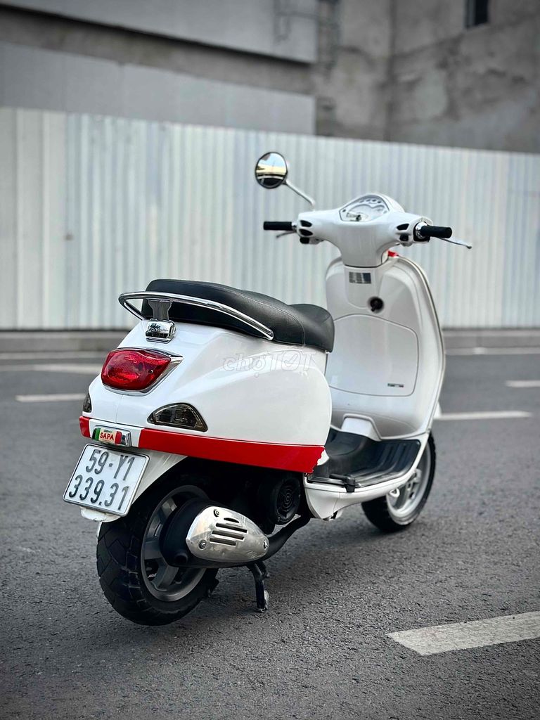 Piaggio - ảnh 5