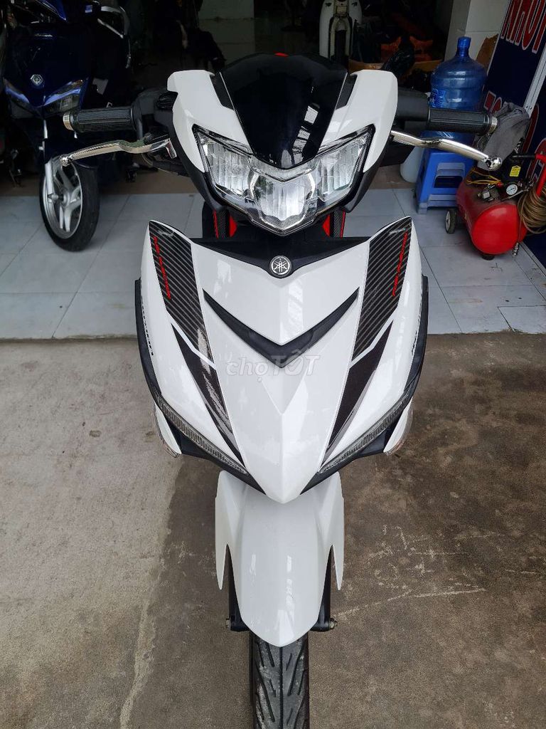 Yamaha Exciter 2017 - ảnh 1