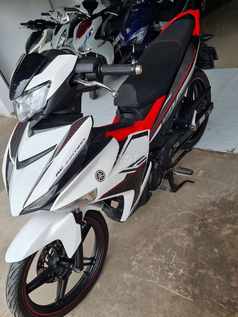Yamaha Exciter 2017 - ảnh 3