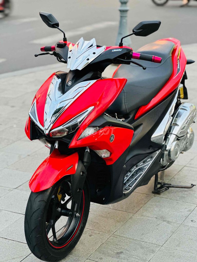 Yamaha NVX 2019 - ảnh 3