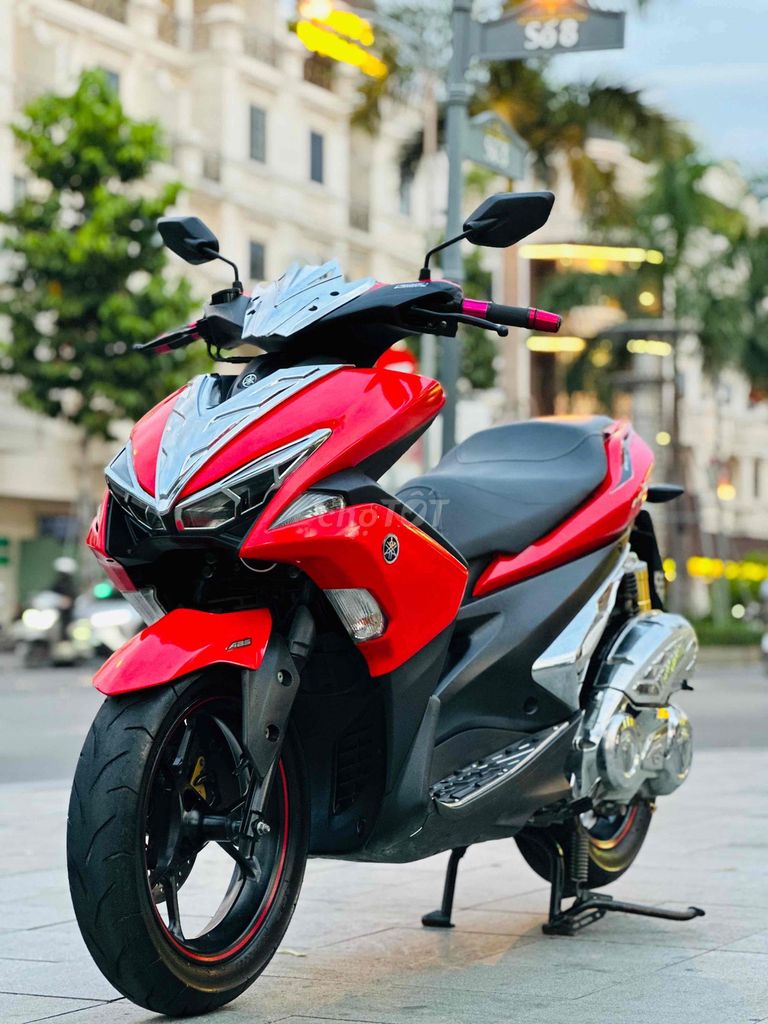 Yamaha NVX 2019 - ảnh 4