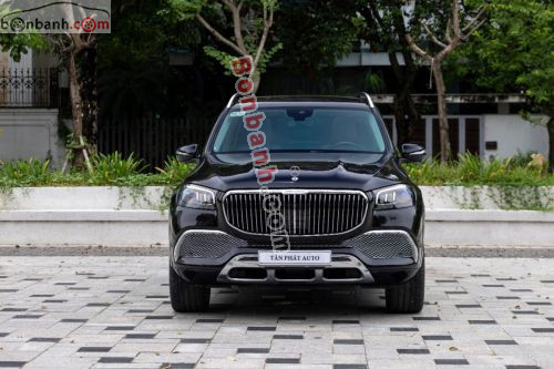 Mercedes-Benz 2022 - ảnh 1