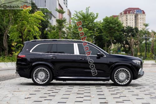 Mercedes-Benz 2022 - ảnh 4