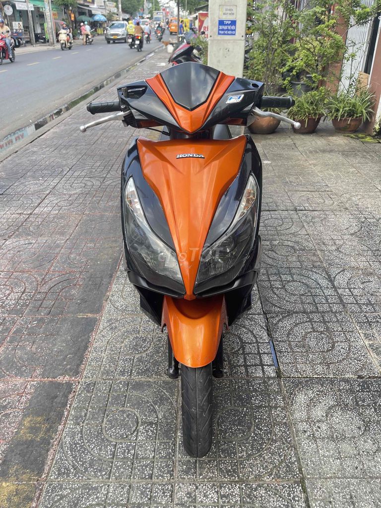 Honda Air Blade 2014 - ảnh 1