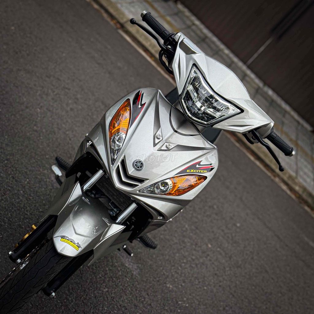 Yamaha 2012 - ảnh 1