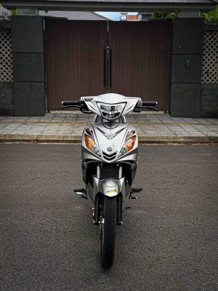 Yamaha 2012 - ảnh 2