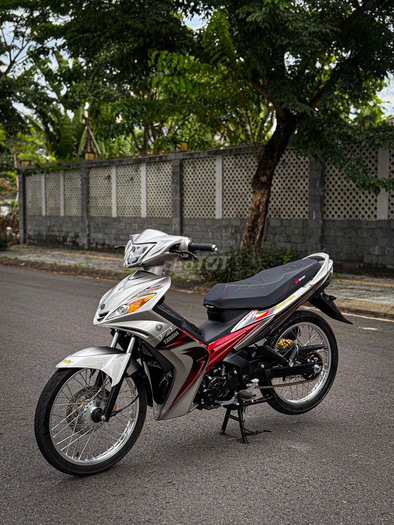 Yamaha 2012 - ảnh 3