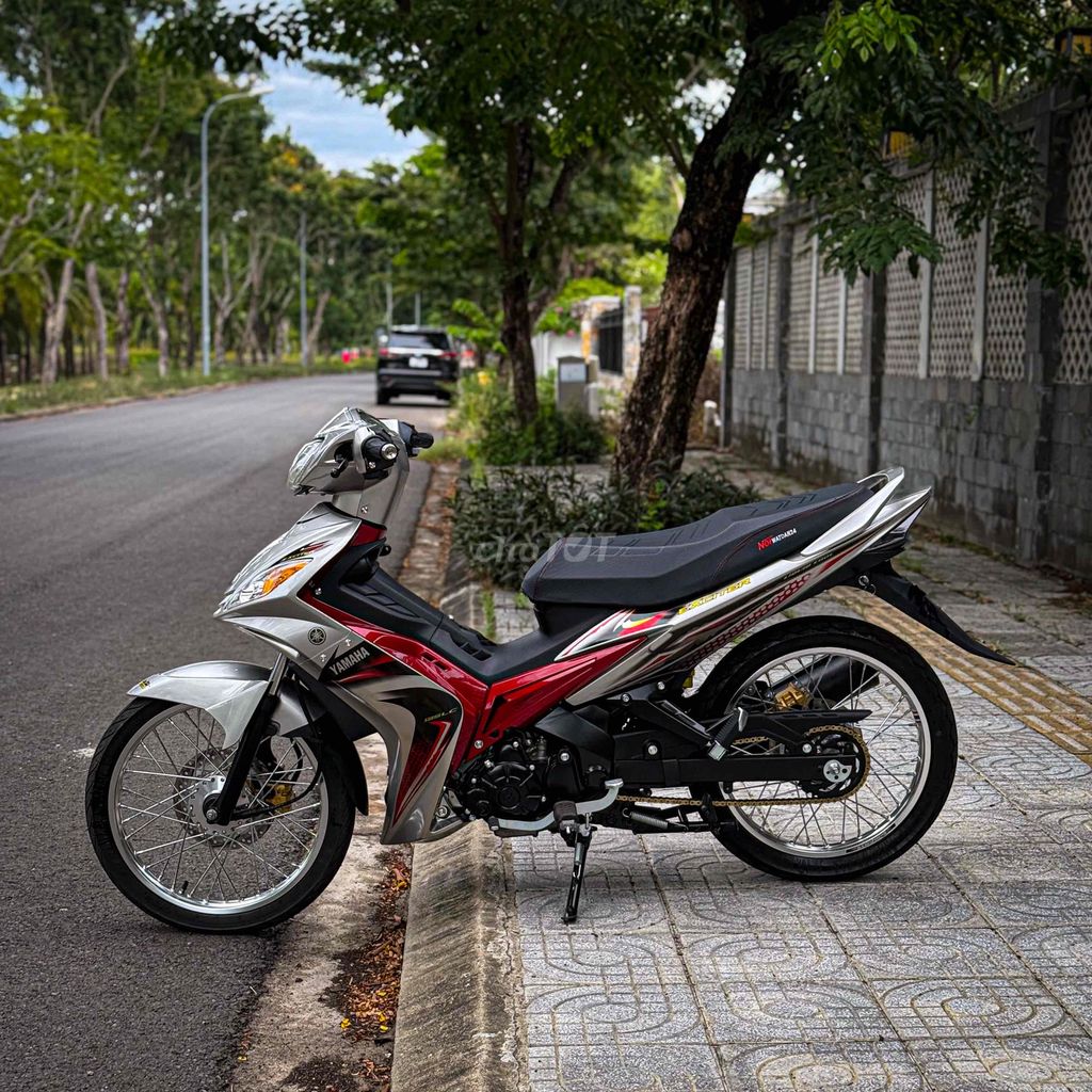 Yamaha 2012 - ảnh 5