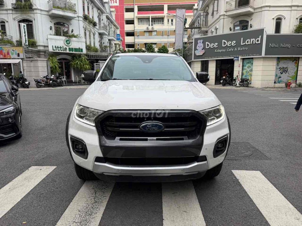 Ford - ảnh 1