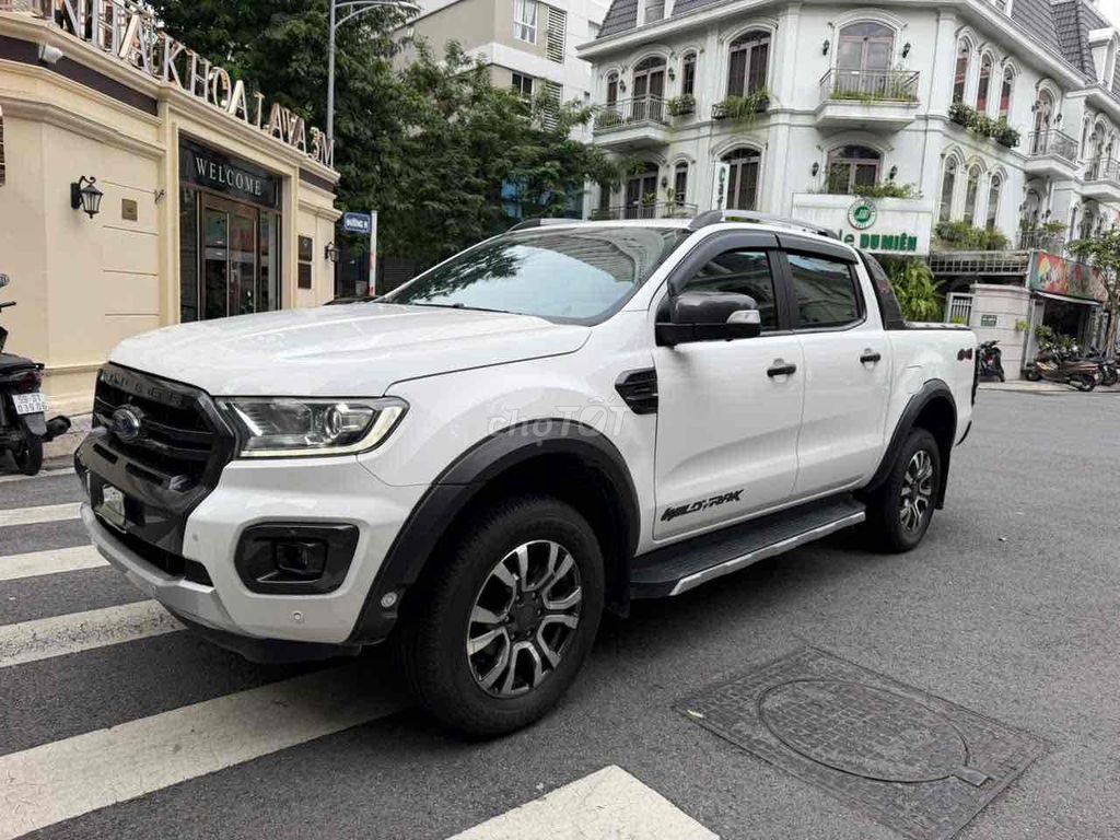 Ford - ảnh 2